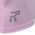 thumbnail image 3 of RunFlyte Women's Chakra II Tank Top - Fitted - Moisture Wicking - Light Pink/Grey f3302-lpg, 3 of 4