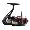 thumbnail image 2 of Metal Fishing Line Wheel,Metal Spinning Fishing Reel Spinning Fishing Reels Spinning Fishing Wheel Smart Functionality, 2 of 7