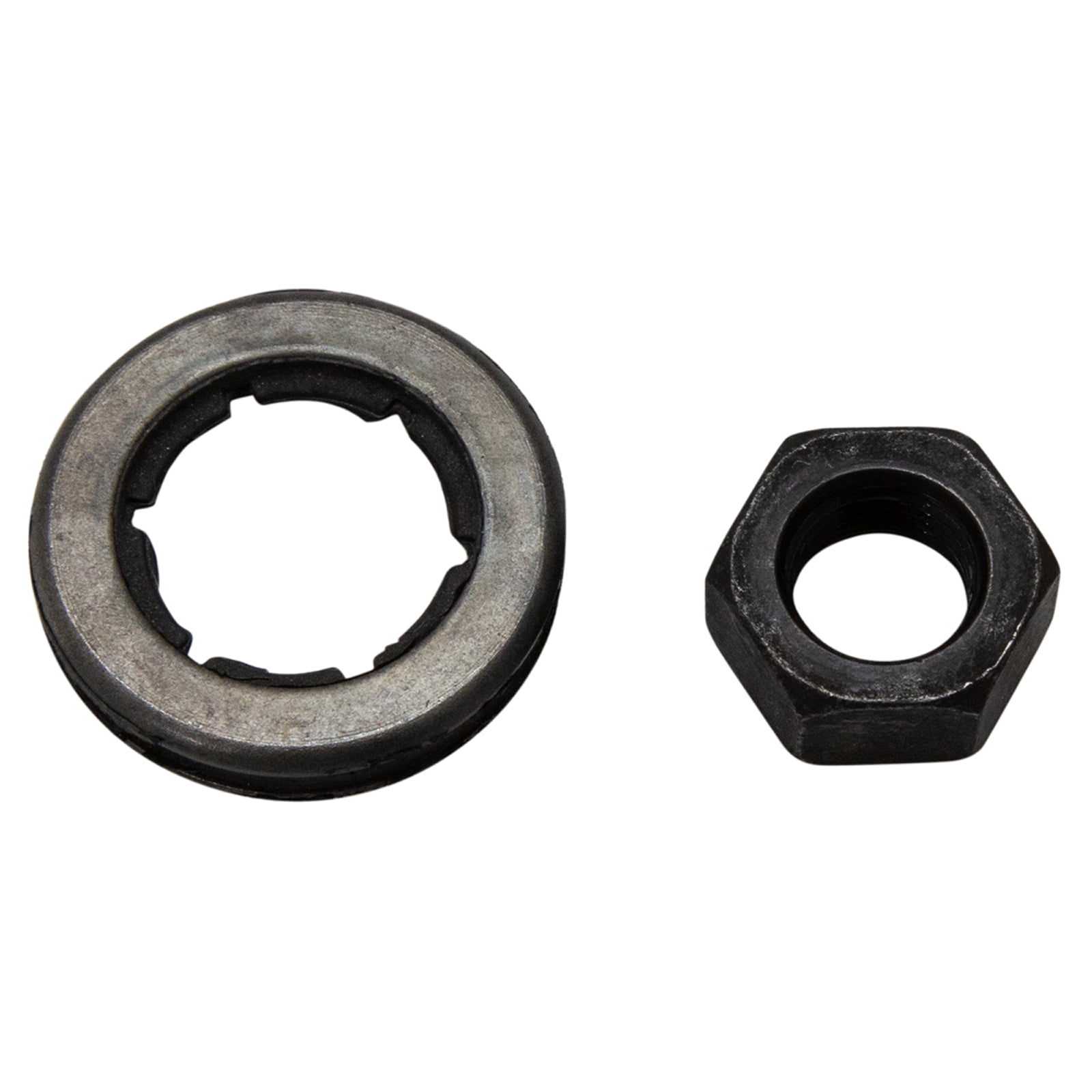 TRQ Front Inner Tie Rod Set Fits Select 2010-2012 Ford Fusion 2011-2012 Lincoln MKZ 2010-2011 Mercury Milan