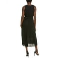 thumbnail image 2 of T Tahari womens  Maxi Dress, s, Black, 2 of 3