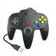 thumbnail image 2 of Controlador de juegos, accesorios de juegos USB, controlador de dispositivo externo de juegos multifuncional adecuado para múltiples escenarios de juego, 2 of 4
