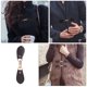 thumbnail image 1 of FESTFENDS 5Ud Botones Toggle Café Para Prendas Con Sencillo Y Durabilidad Prolongada, 1 of 8