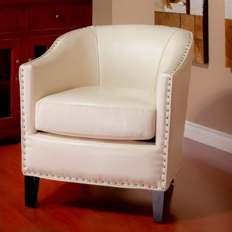 Jereme barrel chair deals
