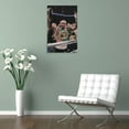 thumbnail image 5 of Andre Ward Poster Canvas Poster Painting On Canvas Wall Art Poster Scroll Picture Print Living Room Walls Decor Home Posters 20x30inch(50x75cm), 5 of 6