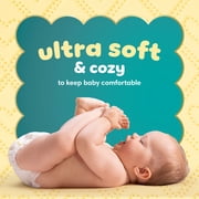 Pampers Swaddlers Diapers, Size 3, 78 Count (Select for More Options)