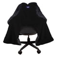 thumbnail image 1 of Manta para silla SnuggleBack The Original Office Cozy Comfy, 1 of 9