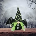 thumbnail image 1 of Xihbxyly Muñeca Sin Rostro de Halloween, Decoración Espeluznante para El Hogar, Diseño Textil Único, Perfecta para Oficina U Hotel, Idea de Regalo Navideño, Ideal para Halloween y Navidad, Tamaño de, 1 of 2