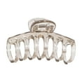 thumbnail image 5 of Scunci 4 piece Neutral Claw Gift Set, 5 of 5