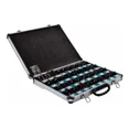 thumbnail image 1 of Juego de Brocas Router Set Lujo OAKLAND 35 Pzas, 1 of 3