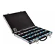 thumbnail image 1 of Juego de Brocas Router Set Lujo OAKLAND 35 Pzas, 1 of 3
