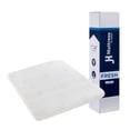 thumbnail image 1 of Hokins | Colchón Secundario 10cm | Gel Memory + Fresh (Colchoneta para cama)(matrimonial), 1 of 7