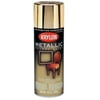 Krylon Metallic Paints Bright Silver 11 oz.
