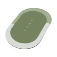thumbnail image 2 of Alfombra Baño Ducha Antideslizante para Absorbente A Las Manchas, 2 of 9