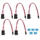 thumbnail image 1 of Conector Del Portafusibles Del automóvil ANGGREK 5 Piezas 16AWG, 1 of 8