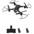 thumbnail image 1 of Cámara aérea UAV Altitude Hold Mini Drone 3 Baterías Juguetes Regalos Battery2 Ndcxsfigh libre de BPA, 1 of 8