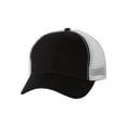 thumbnail image 2 of Team Sportsman AH80 'The Duke'' Washed Trucker Cap, 2 of 3