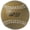 Gold, variant on Markwort Weighted 11 inch Softball