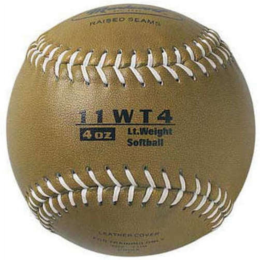Markwort Weighted 11 inch Softball