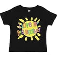 thumbnail image 3 of Inktastic I Love my Big Brother- sun and rainbow letters Boys or Girls Toddler T-Shirt, 3 of 5