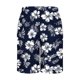thumbnail image 5 of Pantalones Cortos Casuales para Hombre Imprimir con Bolsillos Pantalones de Playa de Cintura Elástica, Pantalones Cortos de Cintura Elástica para Hombre, 5 of 9