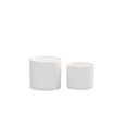 thumbnail image 2 of Urban Trends Collection Ceramic Cylindrical Pot with Embossed Design Body, Set of 2, 2 of 4