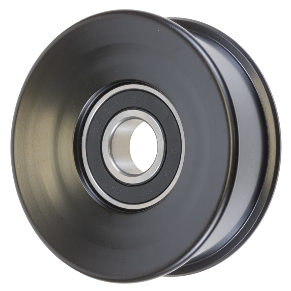 INA CA - Archived 532 0730 100 Drive Belt Idler Pulley