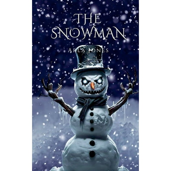 The Ashburn The Snowman, Book 3, (Paperback)