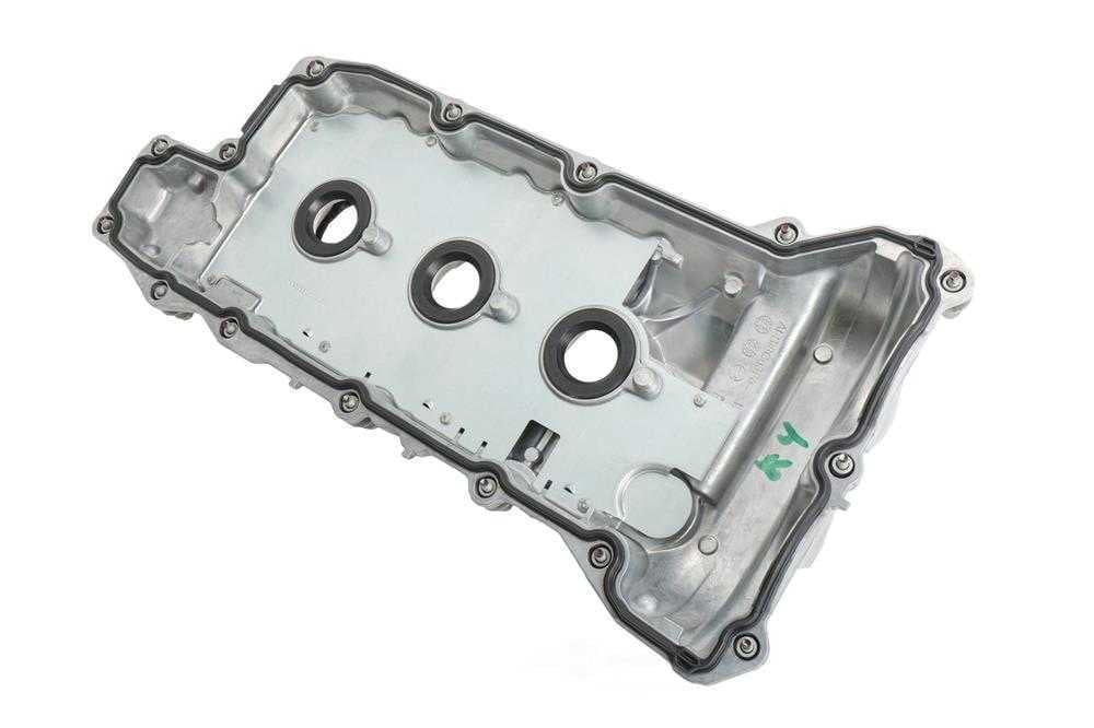 GM Genuine Parts 12705522 Driver Side Camshaft Cover