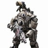 Titanfall 10" Play Arts Kai Action Figure Atlas