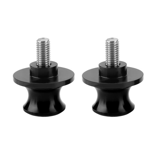CNC Sliders Stand, CNC Aluminum Alloy CNC Swing Arm Spool, Swing Arm Spool, For Motorcycle