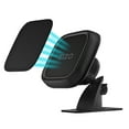 thumbnail image 2 of ZIZO TREK Kit Versatile  Magnetic Car Mount - Black, 2 of 6