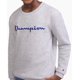 thumbnail image 2 of Sudadera Champion para niños, tipo pulóver, de felpa, cuello redondo, 2 of 8