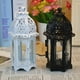thumbnail image 5 of 2 Uds., candeliere de lámpara de de Hierro Forjado, Linterna Colgante para Patio, Interior, Al ,, 5 of 9
