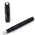 thumbnail image 3 of Kaweco Skyline Sport Black Fountain Pen, 3 of 3