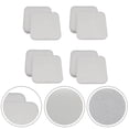thumbnail image 2 of 4Pcs FILTROS DE ESPUMA & FELT LYD para Shark LA502 LA300 LA301 LA322 # XFFK320, 2 of 7