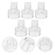thumbnail image 2 of 5 Pcs Massagers Handheld Breastpump Valve Silicone Duckbill Valves Small Duckbill Valve, 2 of 4