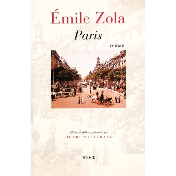 Paris Tome 1, (Paperback)