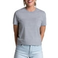 thumbnail image 5 of Fruit of the Loom Men's Recover Sustainable Cotton T-Shirt, 5 of 10