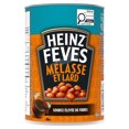 thumbnail image 2 of Heinz Deep-Browned Beans with Pork & Molasses, 398 mL Can, 2 of 8