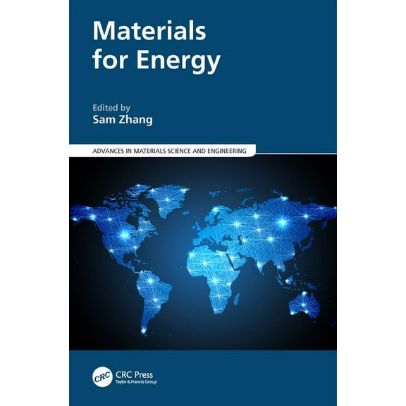 Advances in Materials Science and Engine Materials for Energy, (Paperback)