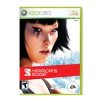 Mirror's Edge (Xbox 360)