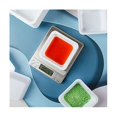 thumbnail image 5 of 250 Pack Weigh Boats Medium 100ml Square Disposable Plastic Trays For Scale Anti Static Plastic Pan, 5 of 5