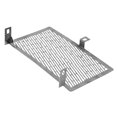thumbnail image 3 of MAYUJIAA Motorcycle Radiator Grille Guard Protector Cover for Yamaha YZF R25 15-16 QM321-9251, 3 of 11