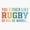 3pcs, variant on Funny Rugby Design Er, Phone Decal Water Bottle Stickers Car Decals, Funny Birthday Gift