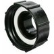 thumbnail image 5 of Adaptador IBC DN80 3" S100x8 100mm rosca gruesa para reducción DN50 2" S60X6 60mm para depósito de agua de lluvia, 5 of 5