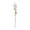 Blue, variant on KGJQ Artificial Lily of The Valley Flowers, Realistic Bellflower Bouquet for Wedding Table Centerpieces And Floral Arrangements, Flexible Stem Fake Flowers for Living Room Bedroom Decoration