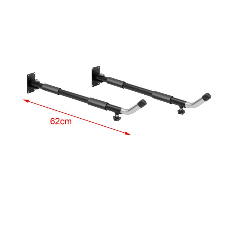 Roof box best sale wall mount