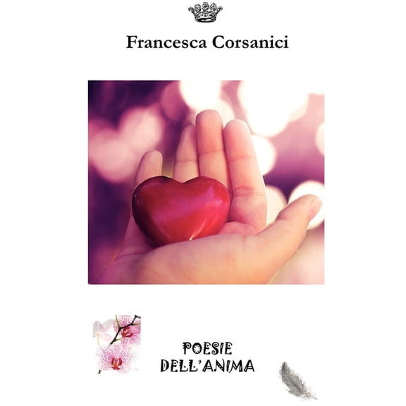 Poesie dell'anima (Paperback)