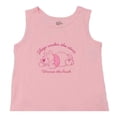 thumbnail image 3 of Conjunto Disney Dama Winnie The Pooh Rosa Talla ECH, 3 of 4