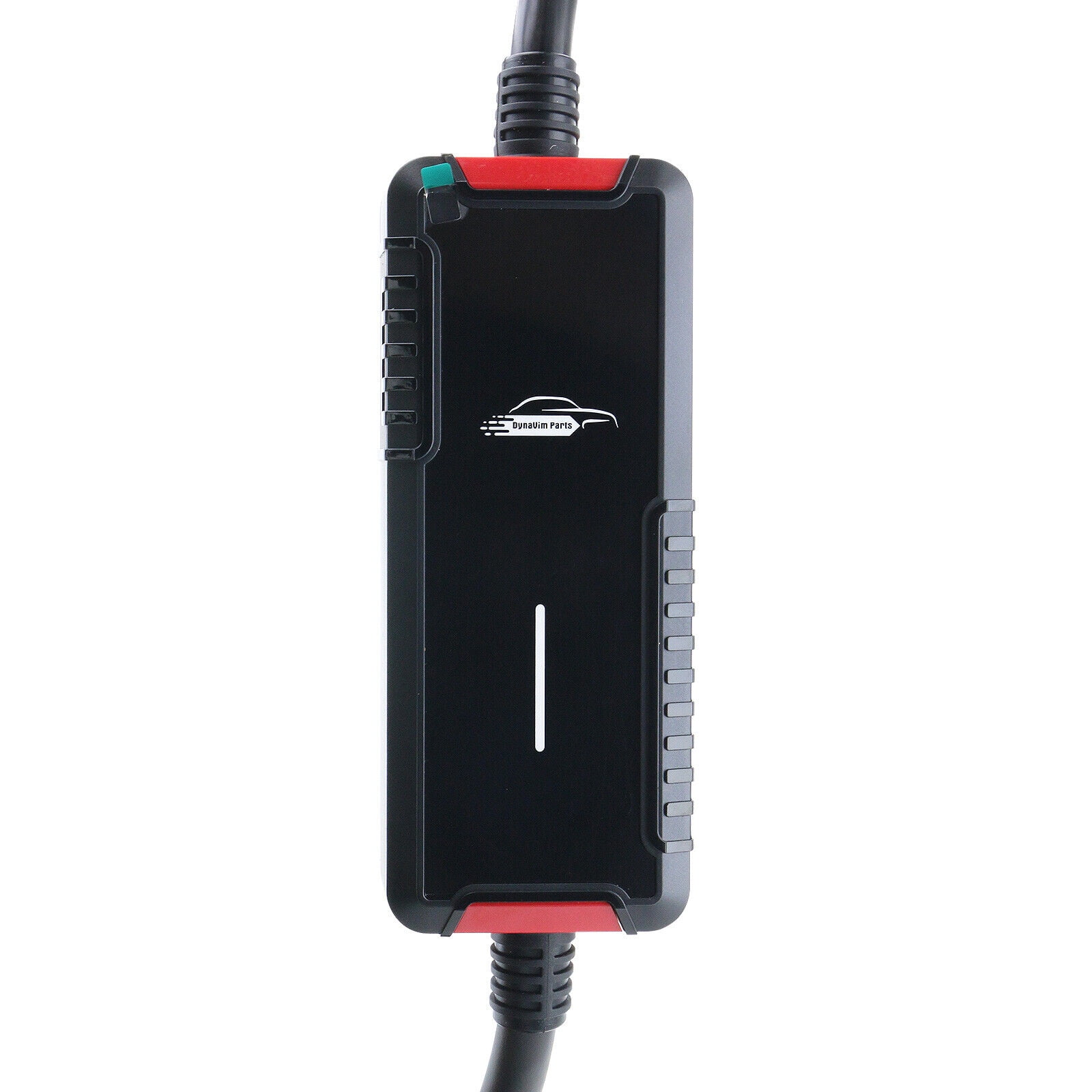 Portable 240V Level 2 EV Charger with 20FT Charging Cable and NEMA 14-50 40A 9kw